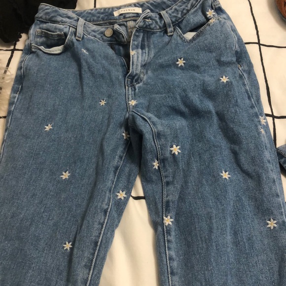 PacSun Denim - Pacsun jeans